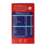 Dagravit Multi elke dag 100% 60 Tabletten