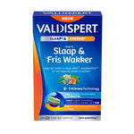 Valdispert Slaap & fris wakker 24.00 Tabletten