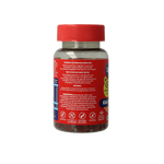 Dagravit Kids eyes 6-12 jaar 60.00 Gummies