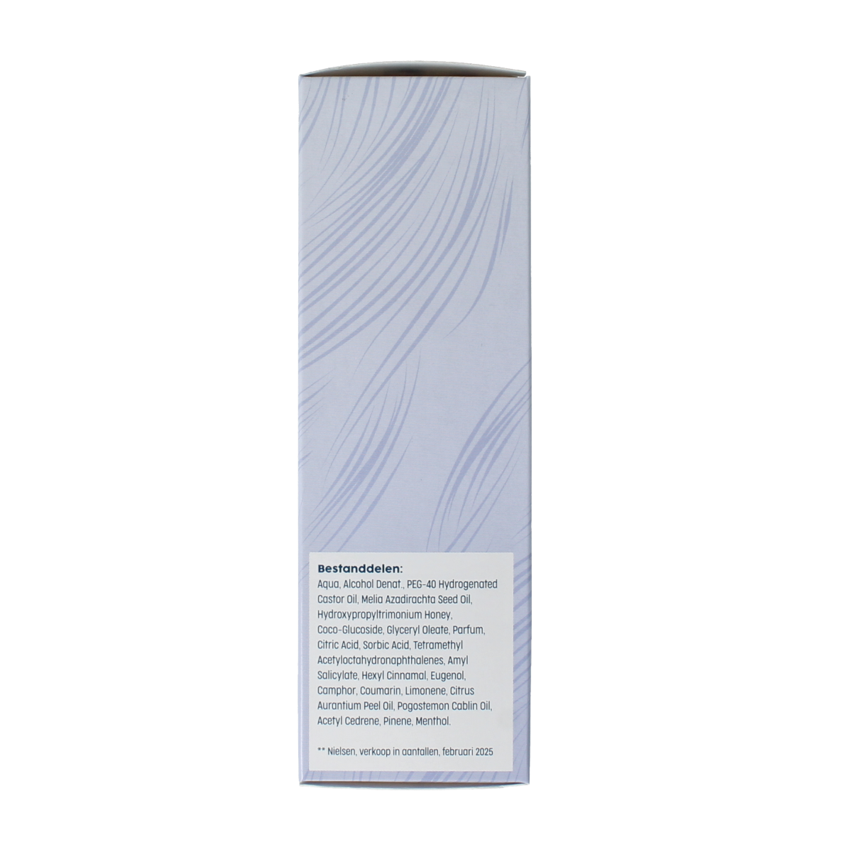 Prioderm Hoofdluis spray & protect 100.00 Milliliter
