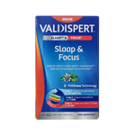 Valdispert Slaap & focus 24.00 Tabletten