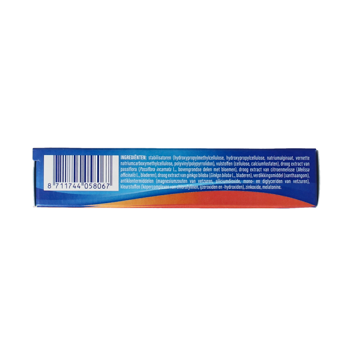 Valdispert Slaap & focus 24.00 Tabletten