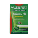 Valdispert Relax & fit advanced 24.00 Tabletten