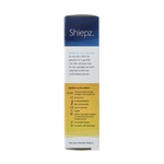 Shiepz Tegen snurken neusclip 2.00 Stuks