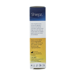 Shiepz Tegen snurken neusclip 2.00 Stuks