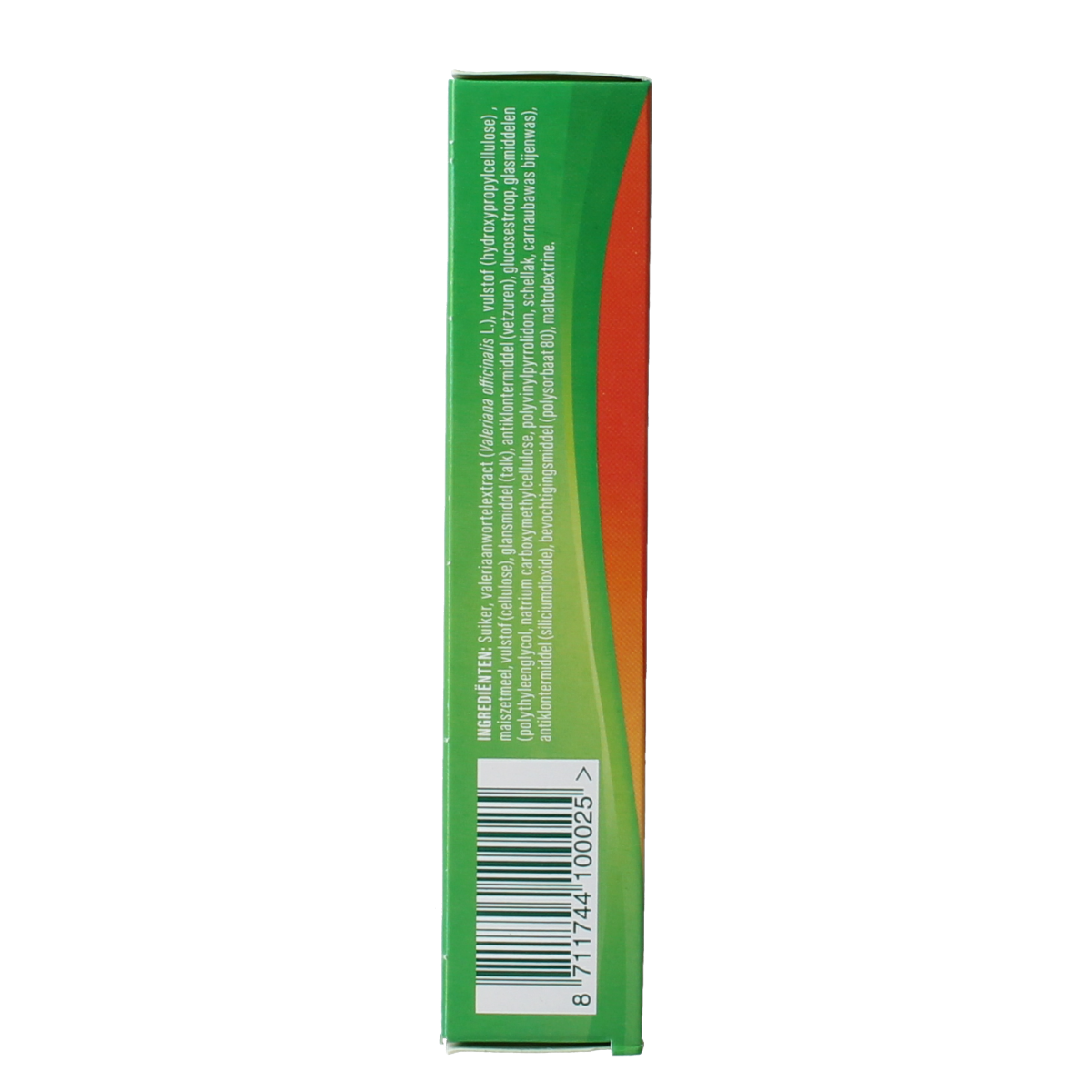 Valdispert Rust sterk 50.00 Dragees