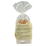 Billy's Farm Kokos citroenkoekjes bio 175.00 Gram