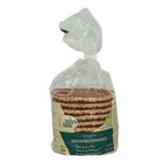 Billy's Farm Spelt stroopwafels bio 300.00 Gram