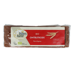 Billy's Farm Ontbijtkoek naturel bio 300.00 Gram