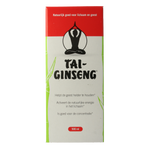 Tai Ginseng Tai-Ginseng elixer 500.00 Milliliter