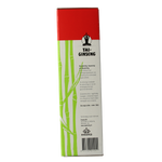 Tai Ginseng Tai-Ginseng elixer 500.00 Milliliter