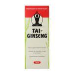 Tai Ginseng Tai-Ginseng elixer 250.00 Milliliter