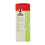Tai Ginseng Tai-Ginseng elixer 250.00 Milliliter