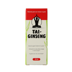 Tai Ginseng Tai-Ginseng elixer 20.00 Milliliter