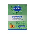 Wapiti Darmmild 60.00 Dragees