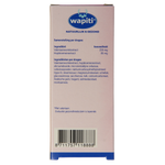 Wapiti Nachtrust  10.00 Dragees