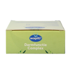 Wapiti Darmfunctie complex 60.00 Tabletten