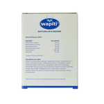 Wapiti Darmfunctie complex 40 Tabletten