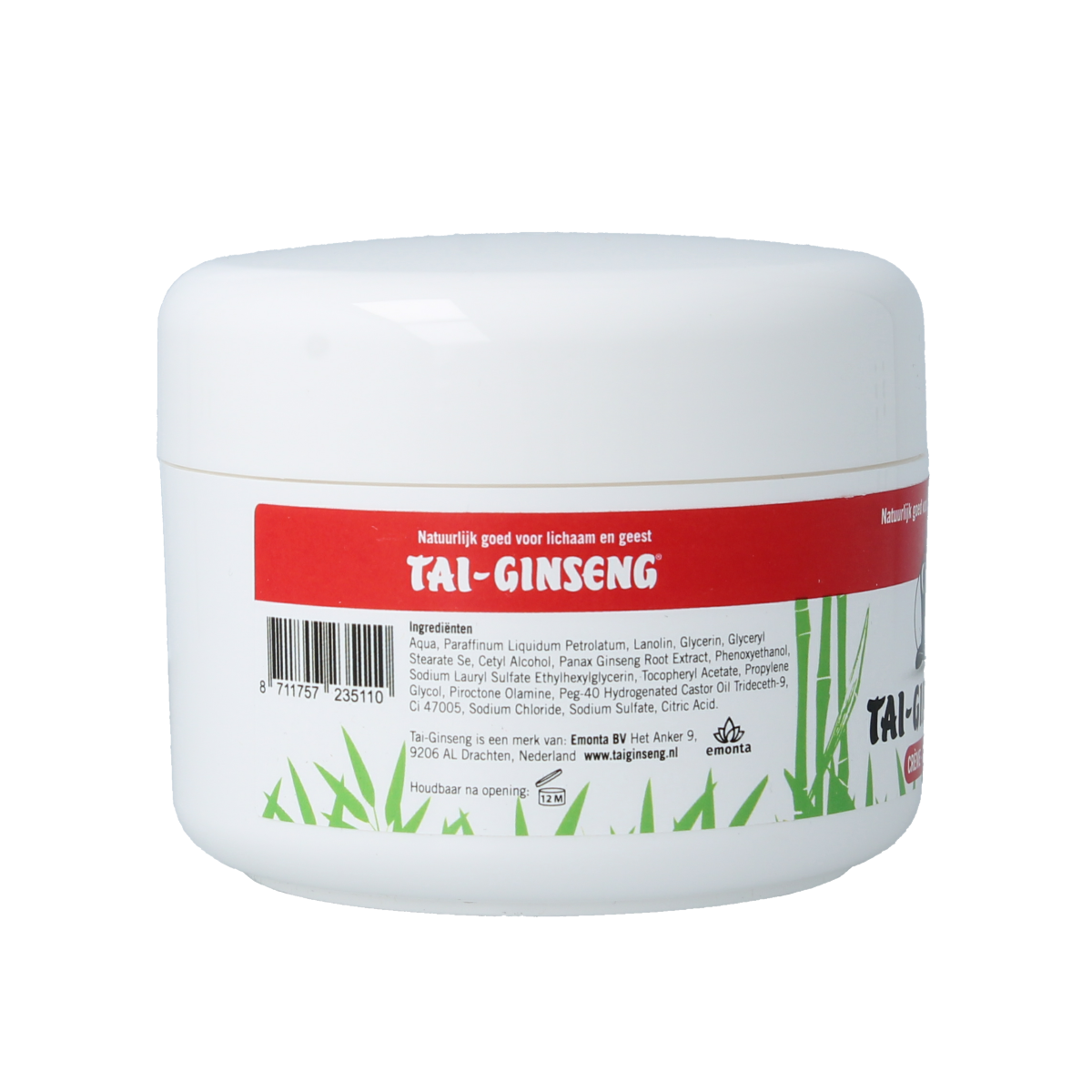 Tai-Ginseng Tai-Ginseng creme 200.00 Milliliter