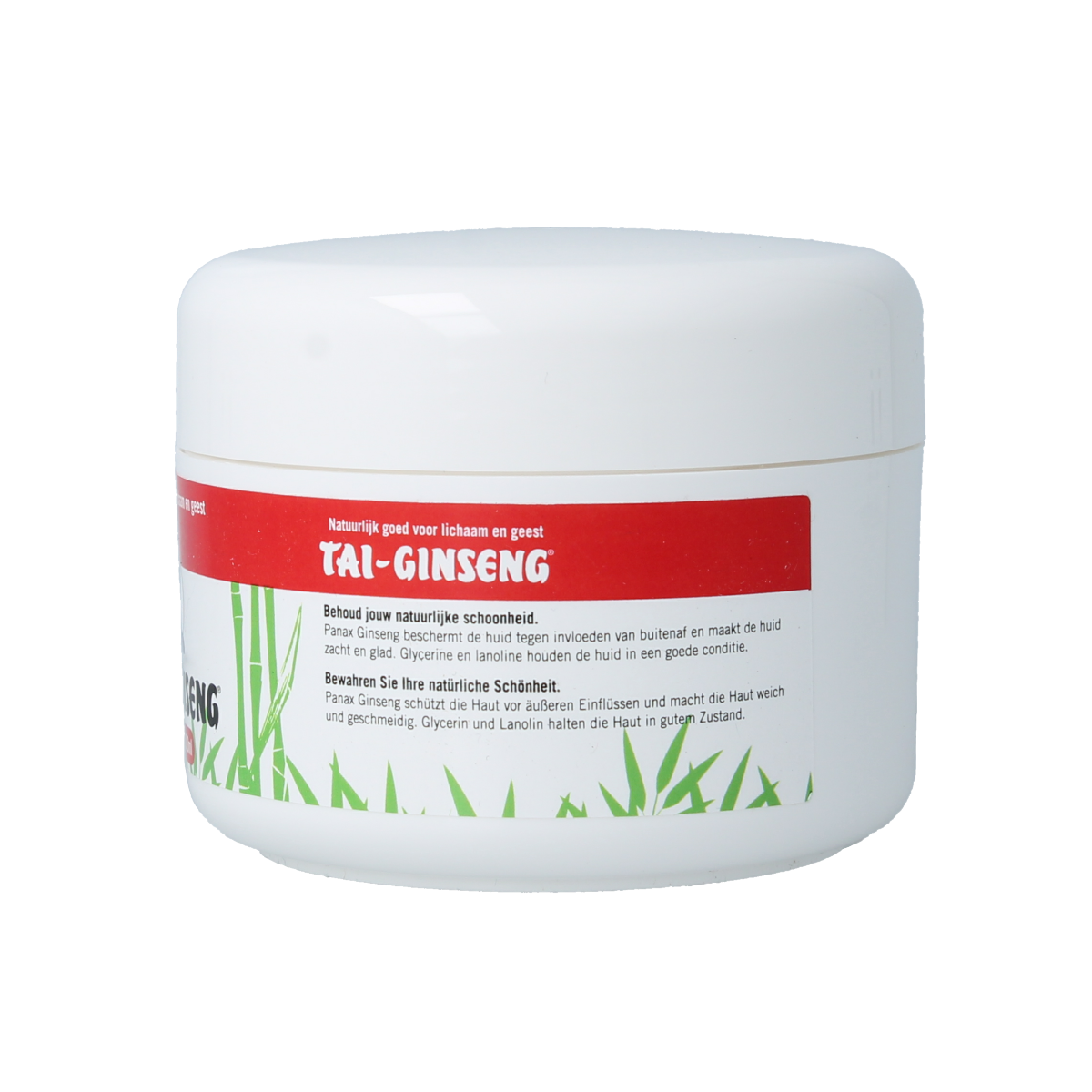 Tai-Ginseng Tai-Ginseng creme 200.00 Milliliter