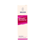 Weleda Gencydo neusspray 20.00 Milliliter