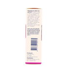 Weleda Gencydo neusspray 20.00 Milliliter