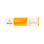 Weleda Arnica gel 25.00 Gram