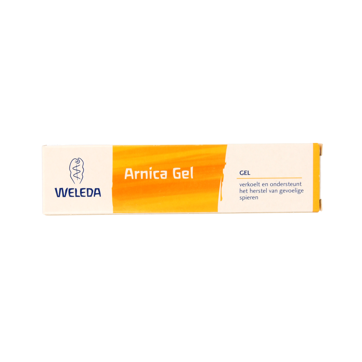 Weleda Arnica gel 25.00 Gram