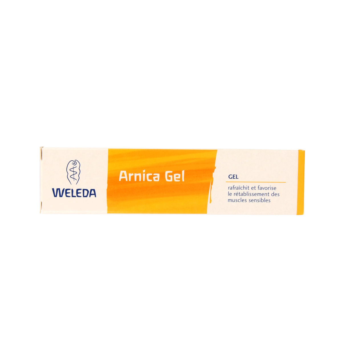 Weleda Arnica gel 25.00 Gram