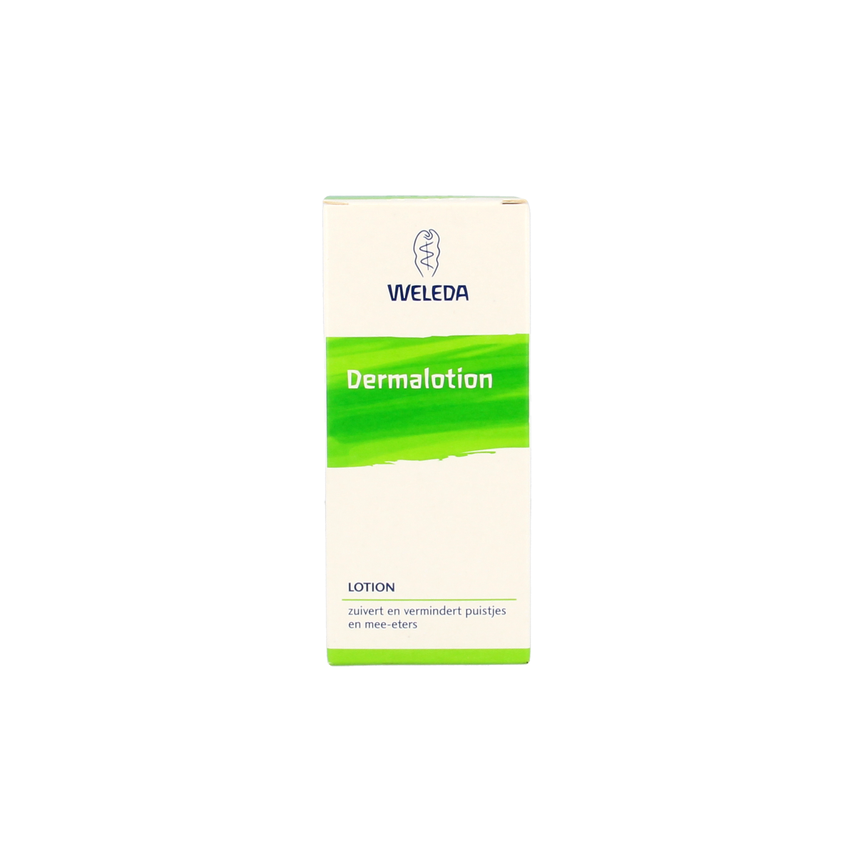 Weleda Dermalotion  50.00 Milliliter
