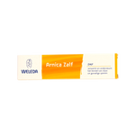 Weleda Arnica zalf 25.00 Gram