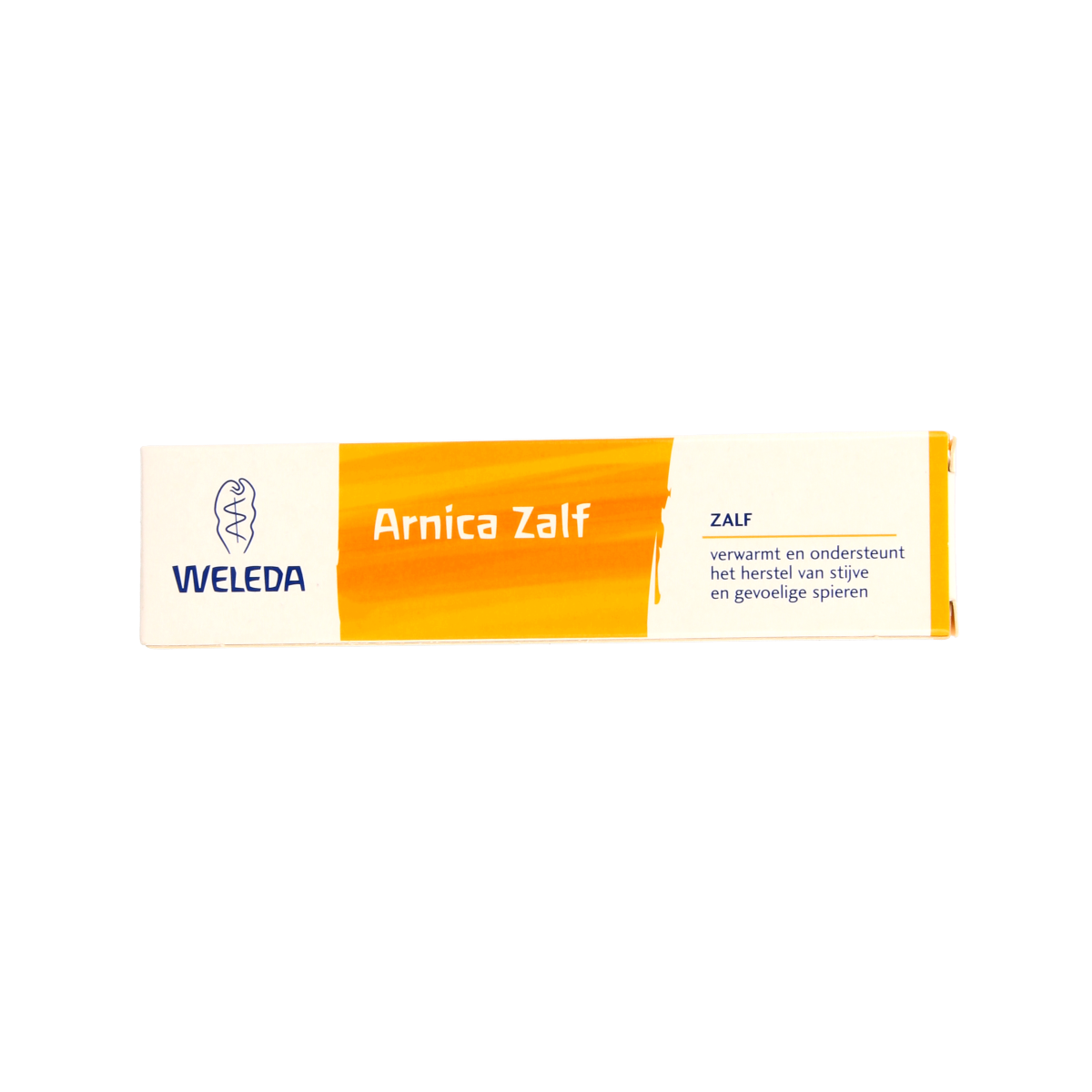 Weleda Arnica zalf 25.00 Gram