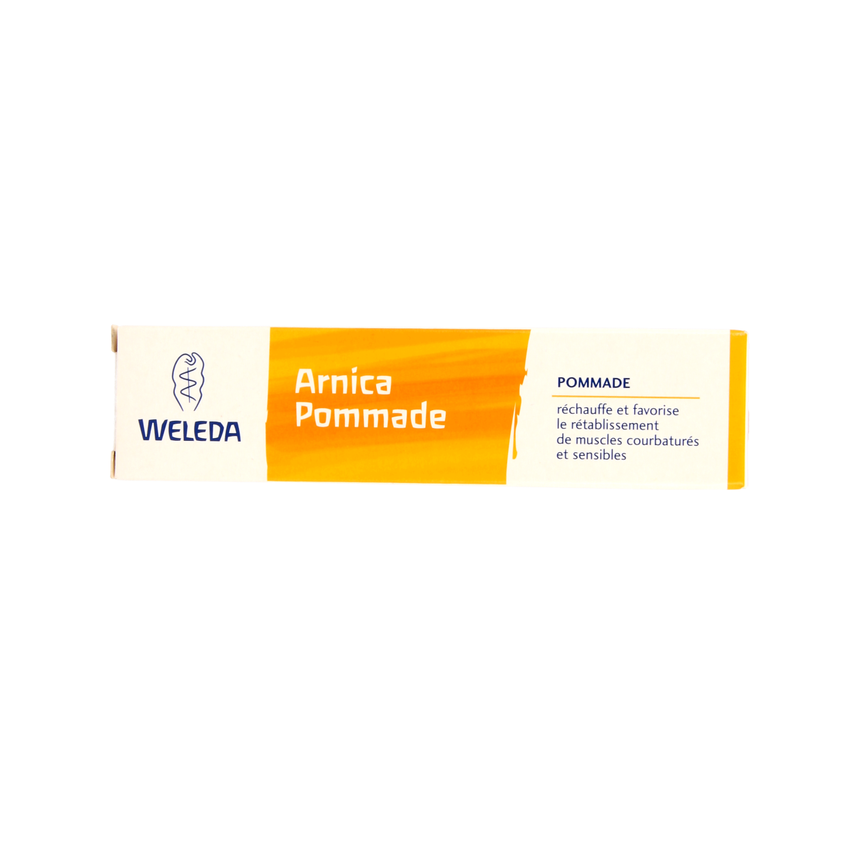 Weleda Arnica zalf 25.00 Gram