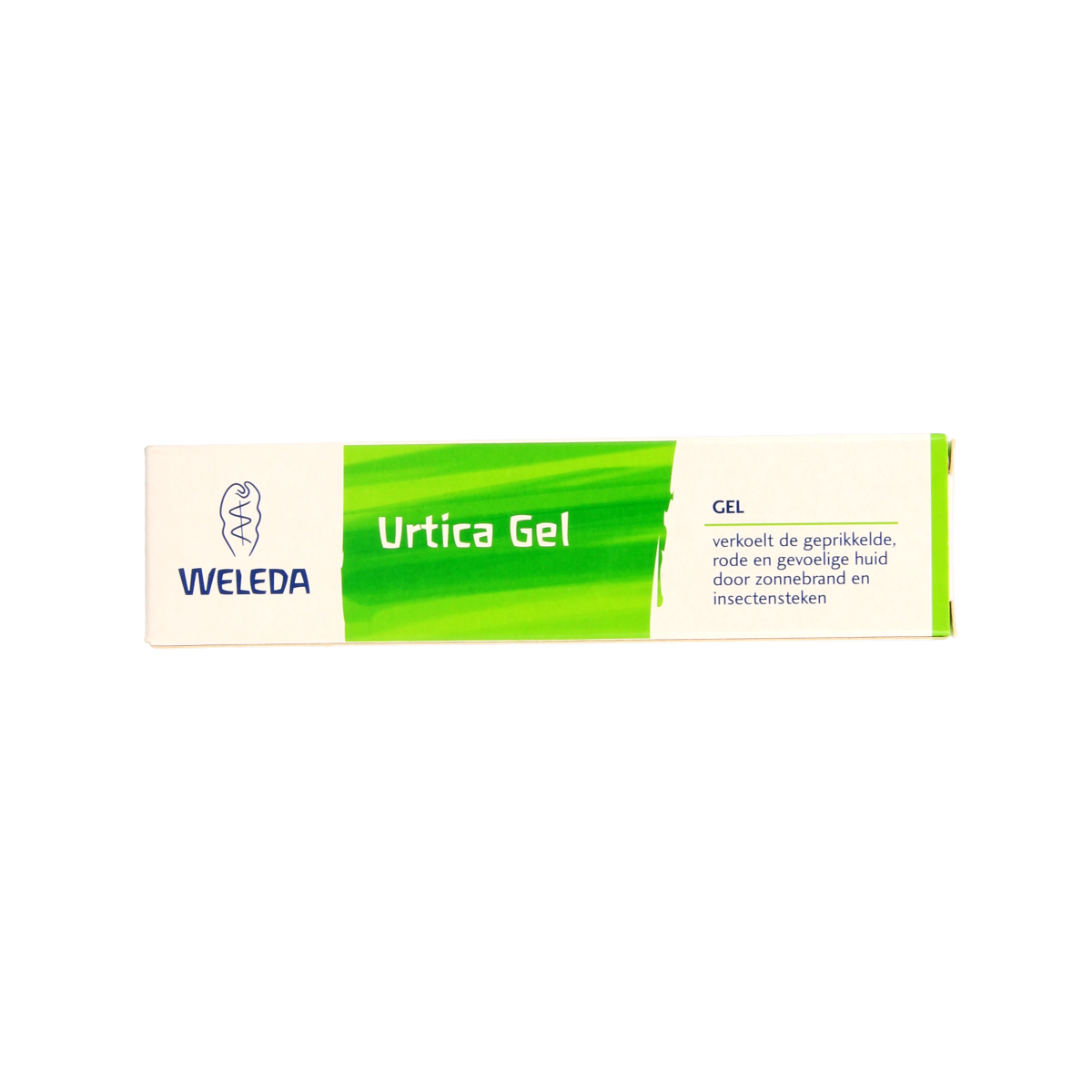 Weleda Urtica gel 25.00 Gram
