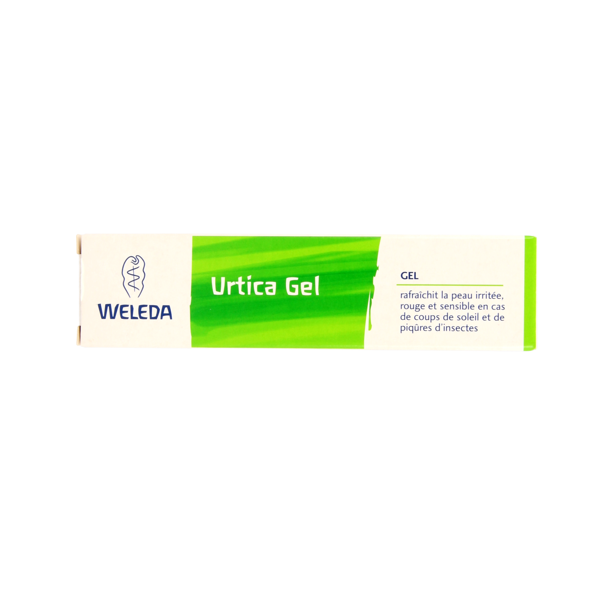Weleda Urtica gel 25.00 Gram