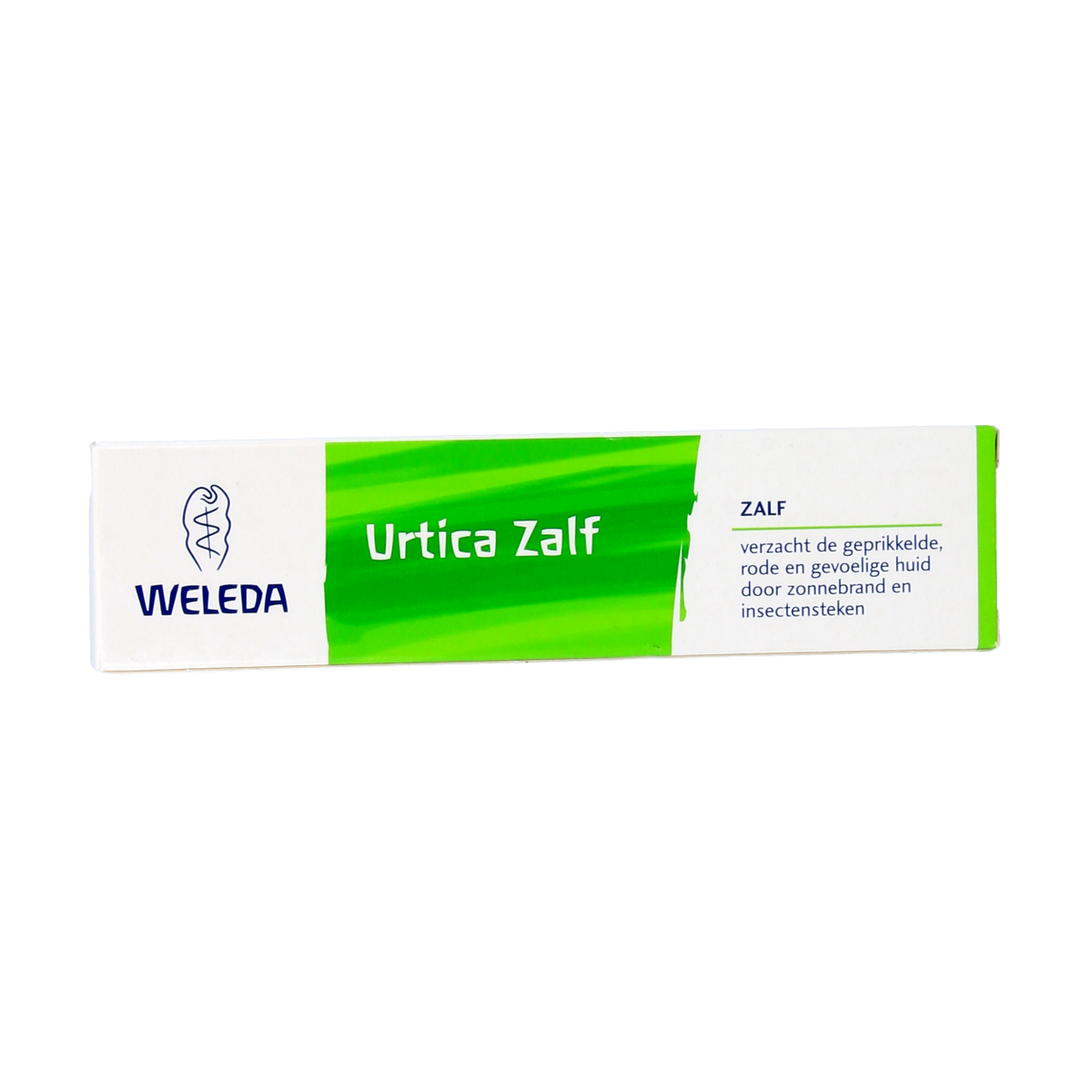 Weleda Urtica zalf 25.00 Gram