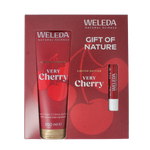 Weleda Cadeauset very cherry 1.00 Stuks