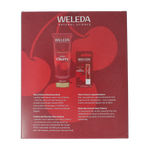 Weleda Cadeauset very cherry 1.00 Stuks