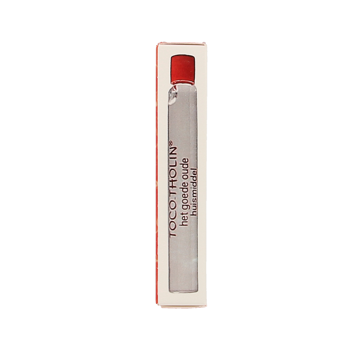 Toco Tholin Druppels groot 6.00 Milliliter