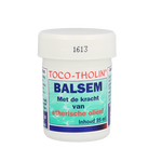 Toco Tholin Balsem mild 35.00 Milliliter