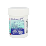 Toco Tholin Balsem mild 35.00 Milliliter