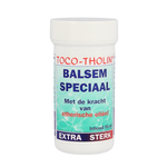 Toco Tholin Balsem speciaal 50.00 Milliliter
