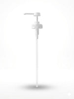 Toco Tholin Pomp voor 5 liter kan 1.00 Stuks