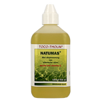 Toco Tholin Natumas massageolie 500 Milliliter