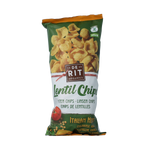 De Rit Linzenchips Italian herbs bio 75.00 Gram