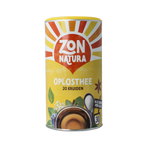 Zonnatura 20 Kruiden oplosthee 200.00 Gram