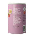 Natufood Edelgistvlokken 150.00 Gram