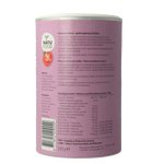 Natufood Edelgistvlokken 150.00 Gram