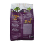 Zonnatura Krokante muesli noten en zaden bio 375.00 Gram