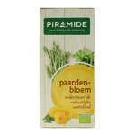 Piramide Paardenbloem thee bio 20.00 Stuks